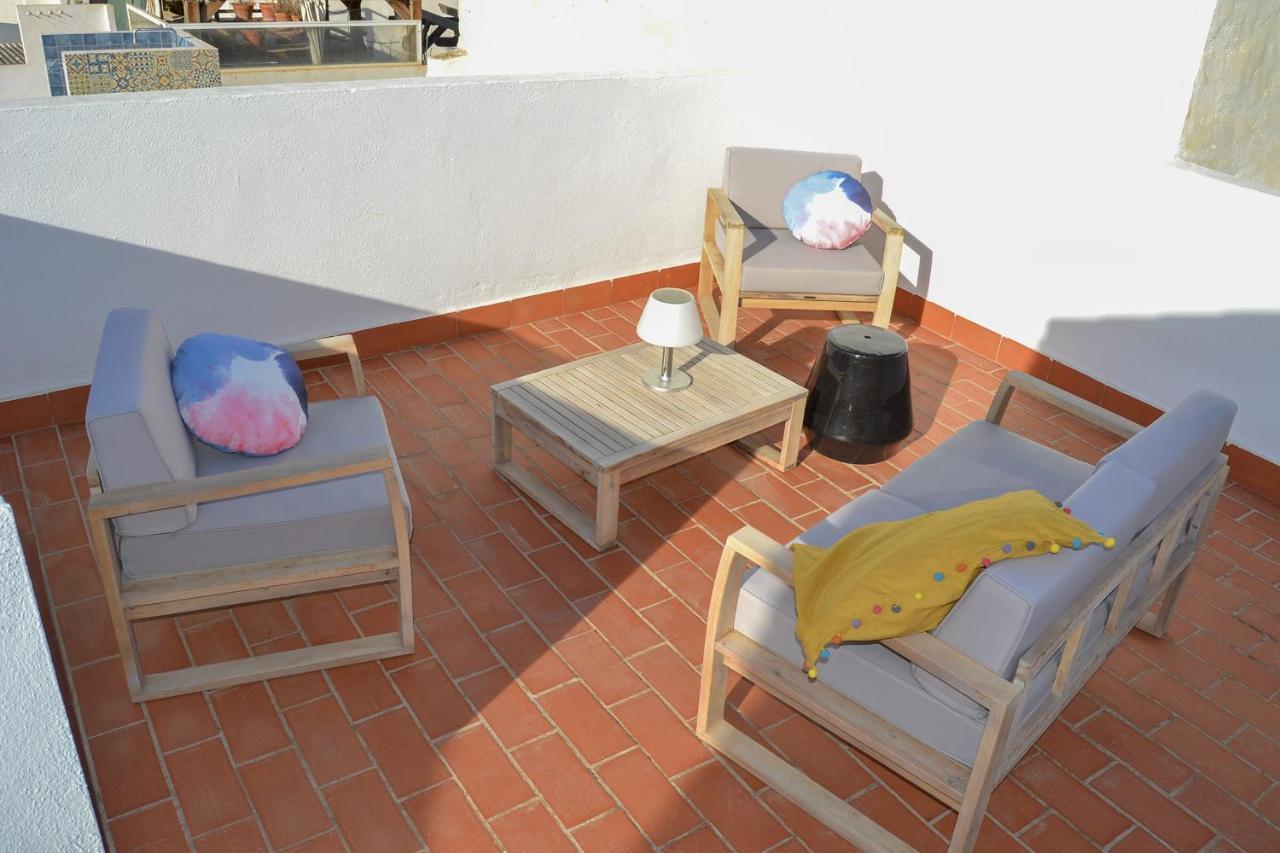 Casa Tipica Y Terraza, Maison Andalouse, Typical House With Rooftop Almuñécar Zewnętrze zdjęcie